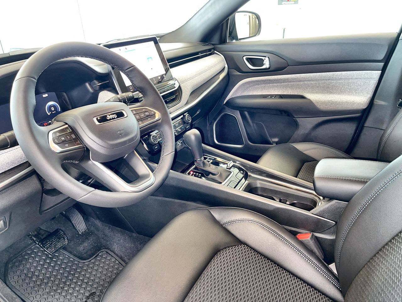 2026 Jeep Compass in Regina, Saskatchewan
