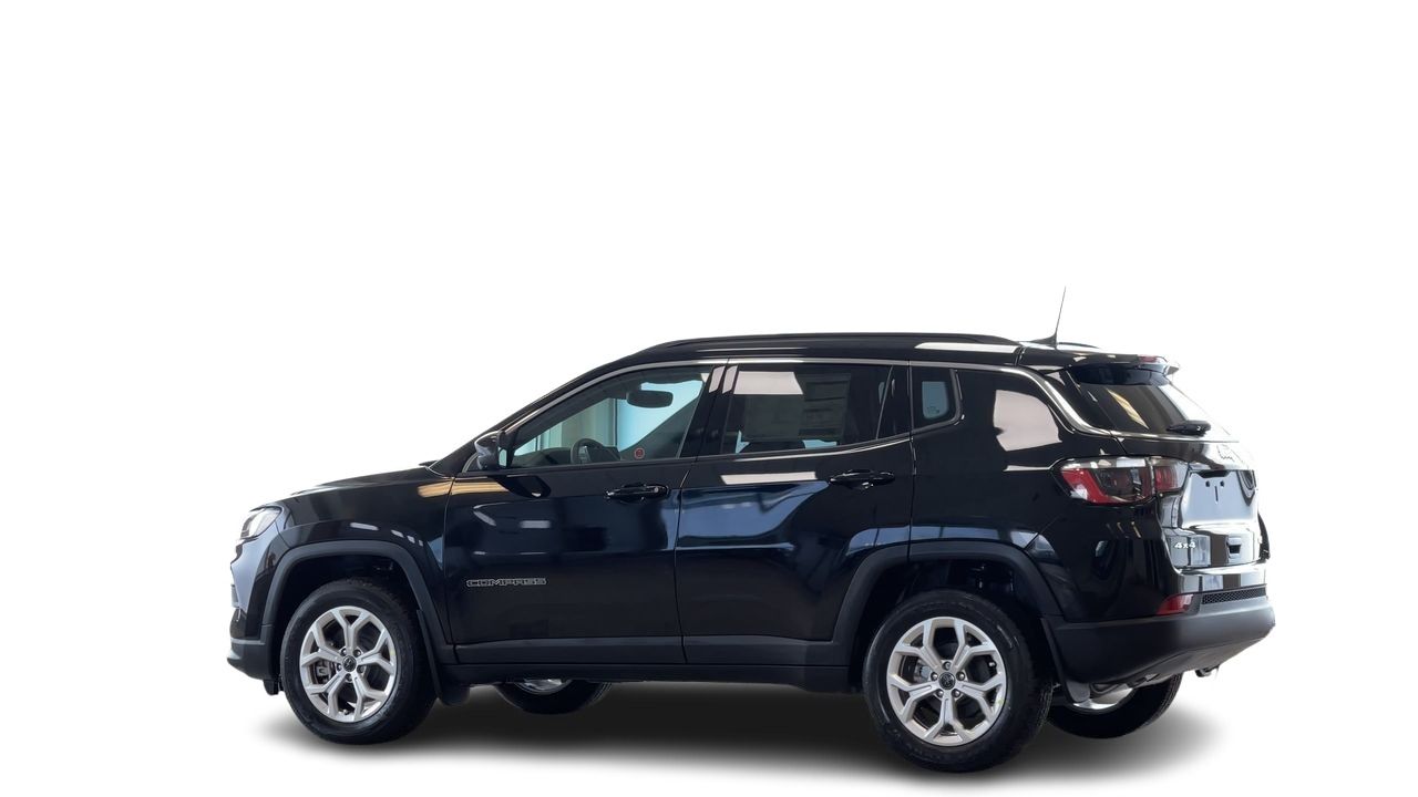 2026 Jeep Compass in Regina, Saskatchewan