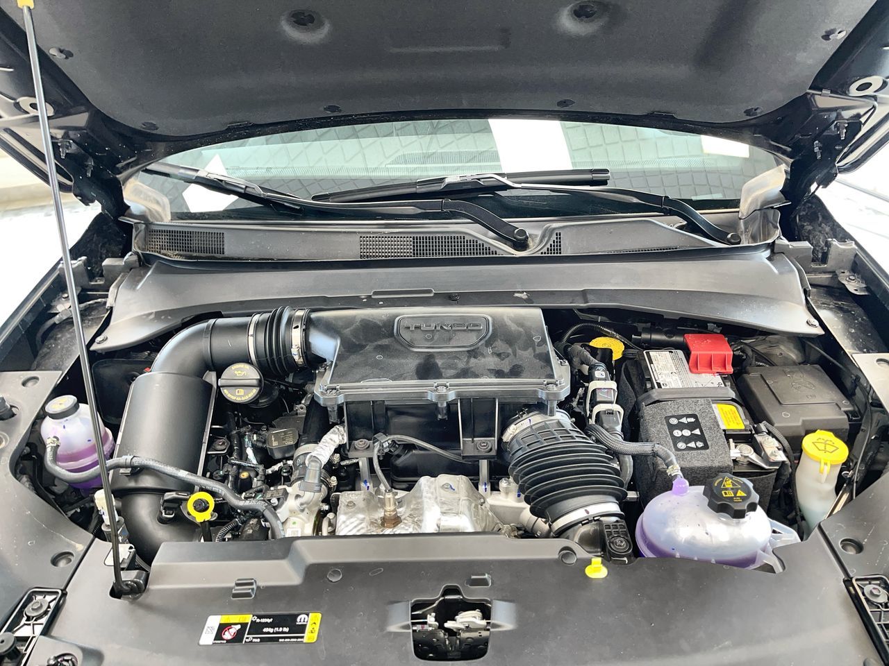 2026 Jeep Compass in Regina, Saskatchewan