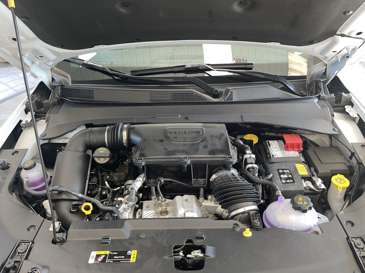 2026 Jeep Compass in Regina, Saskatchewan