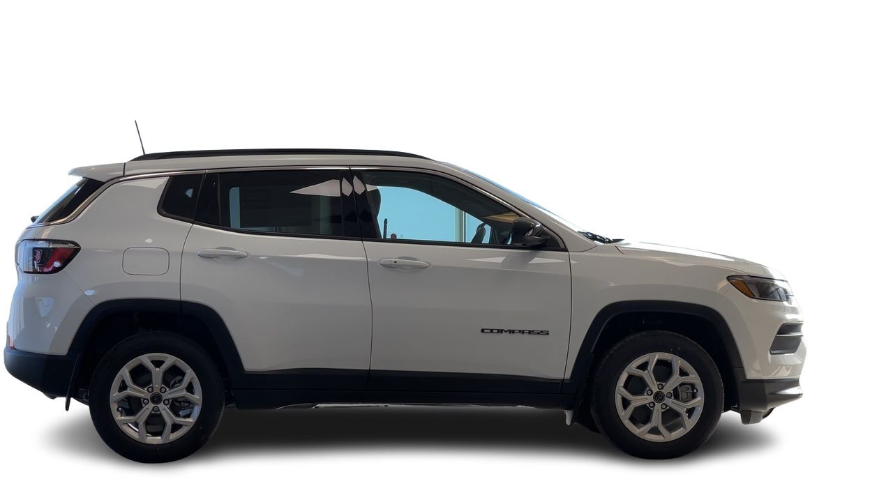 2026 Jeep Compass in Regina, Saskatchewan
