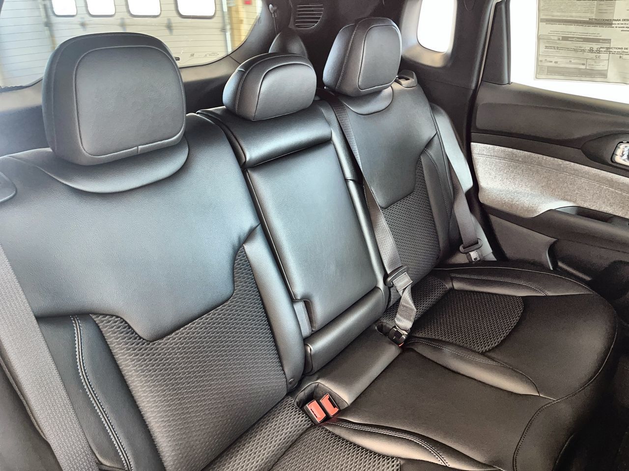 2026 Jeep Compass in Regina, Saskatchewan