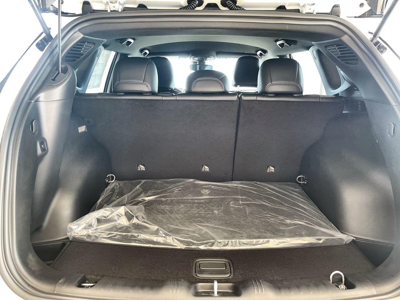 2026 Jeep Compass in Regina, Saskatchewan