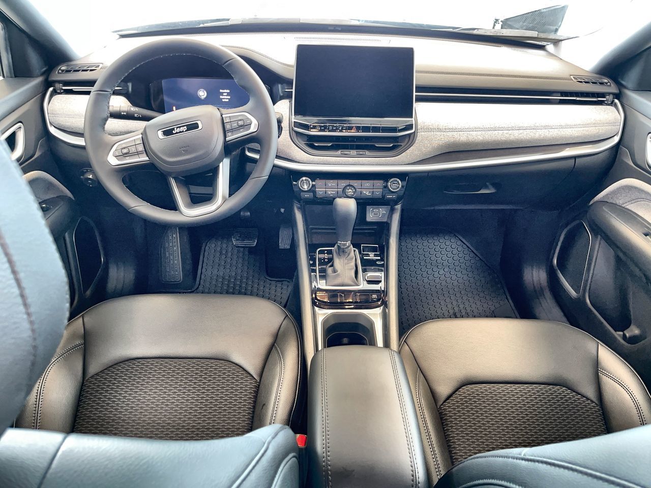 2026 Jeep Compass in Regina, Saskatchewan