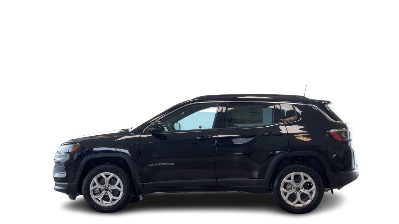 2026 Jeep Compass in Regina, Saskatchewan