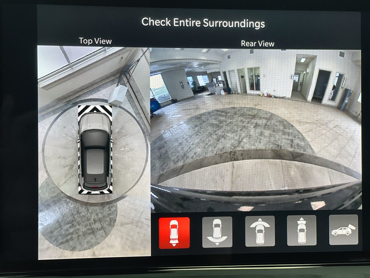 2026 Jeep Compass in Regina, Saskatchewan