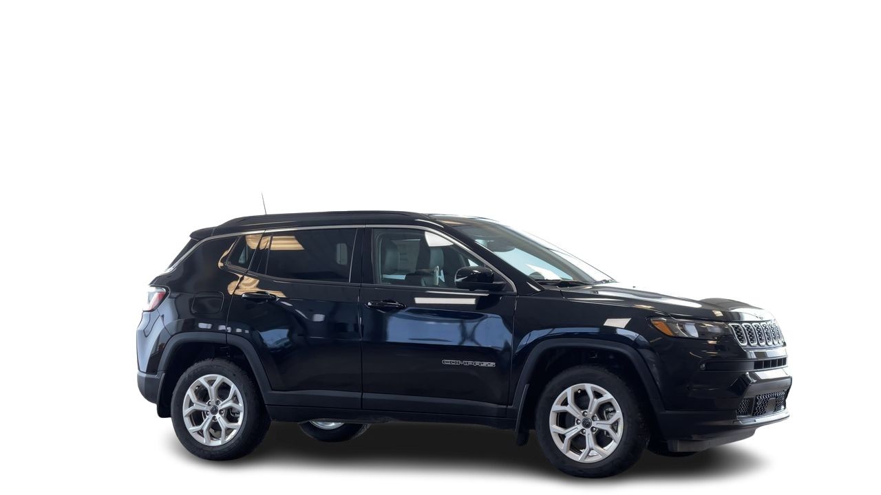 2026 Jeep Compass in Regina, Saskatchewan