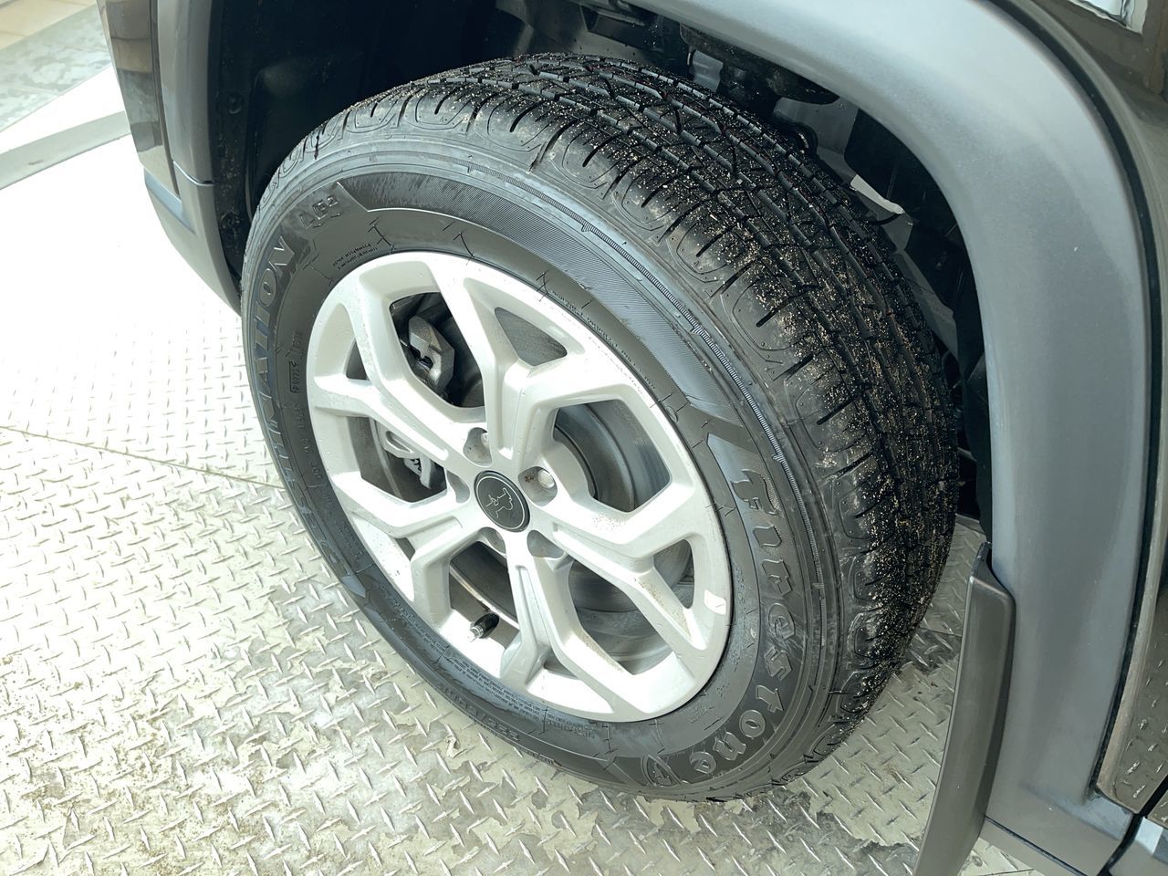 2026 Jeep Compass in Regina, Saskatchewan