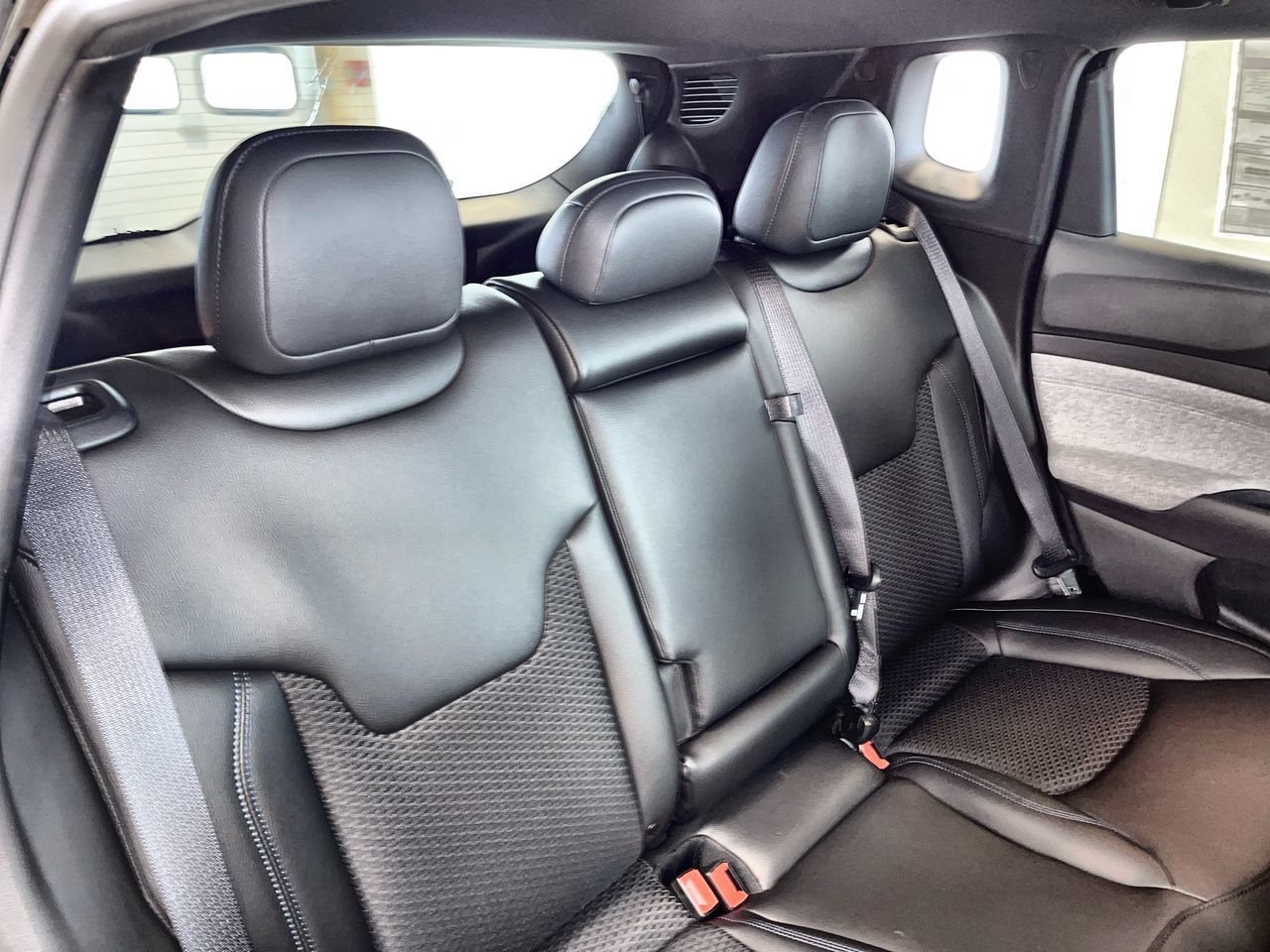 2026 Jeep Compass in Regina, Saskatchewan