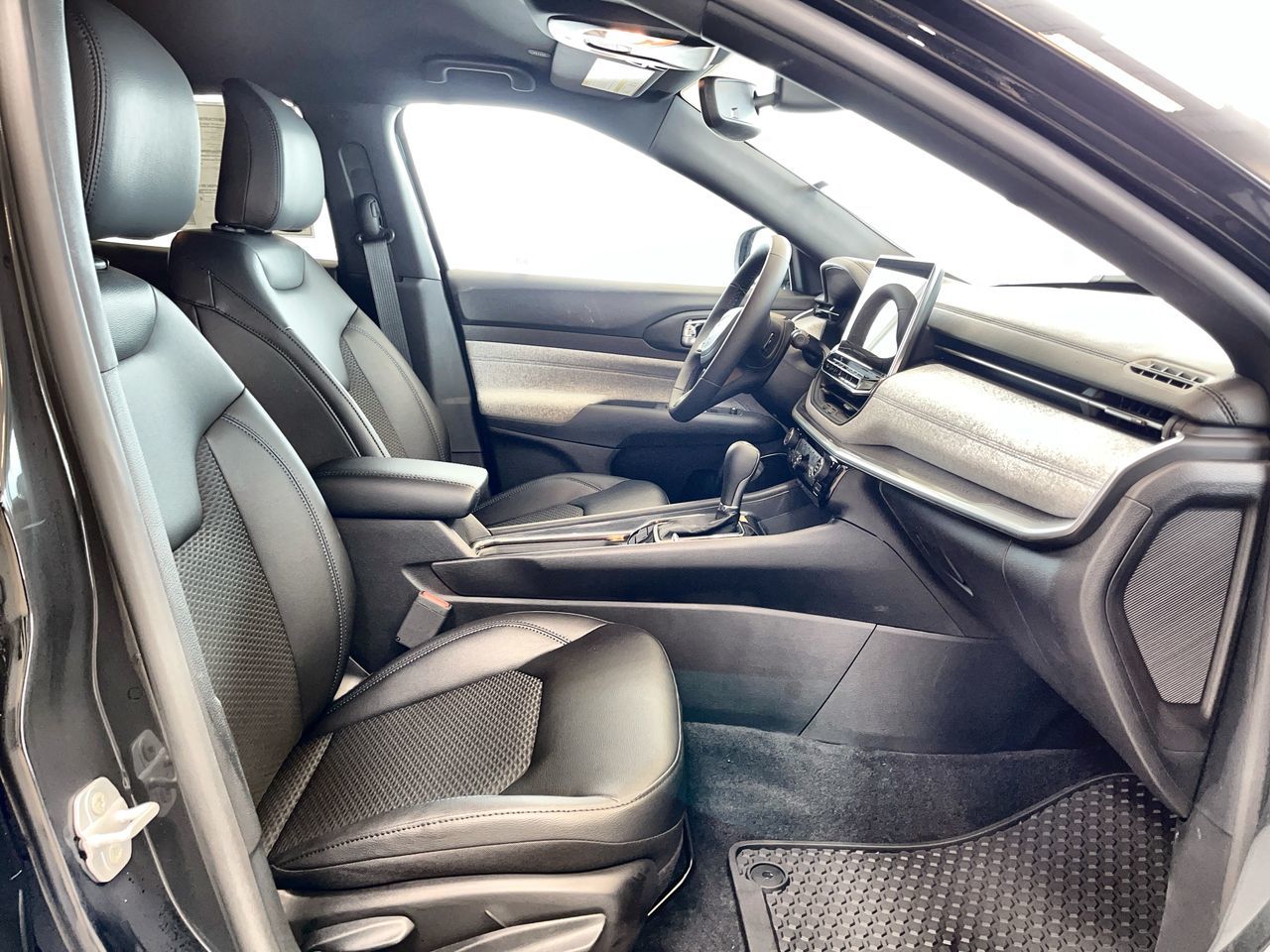 2026 Jeep Compass in Regina, Saskatchewan