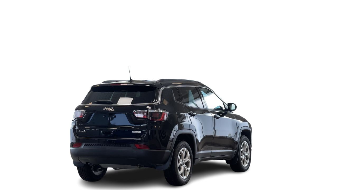 2026 Jeep Compass in Regina, Saskatchewan
