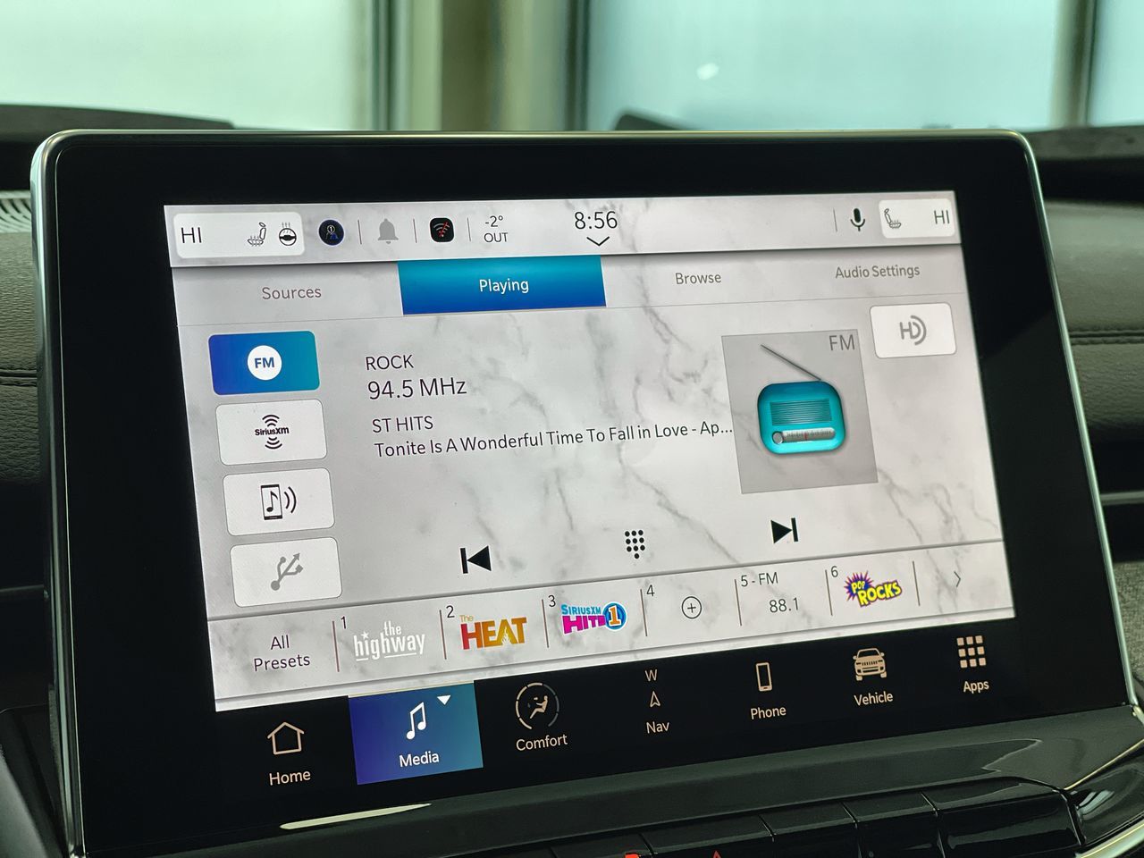 2026 Jeep Compass in Regina, Saskatchewan