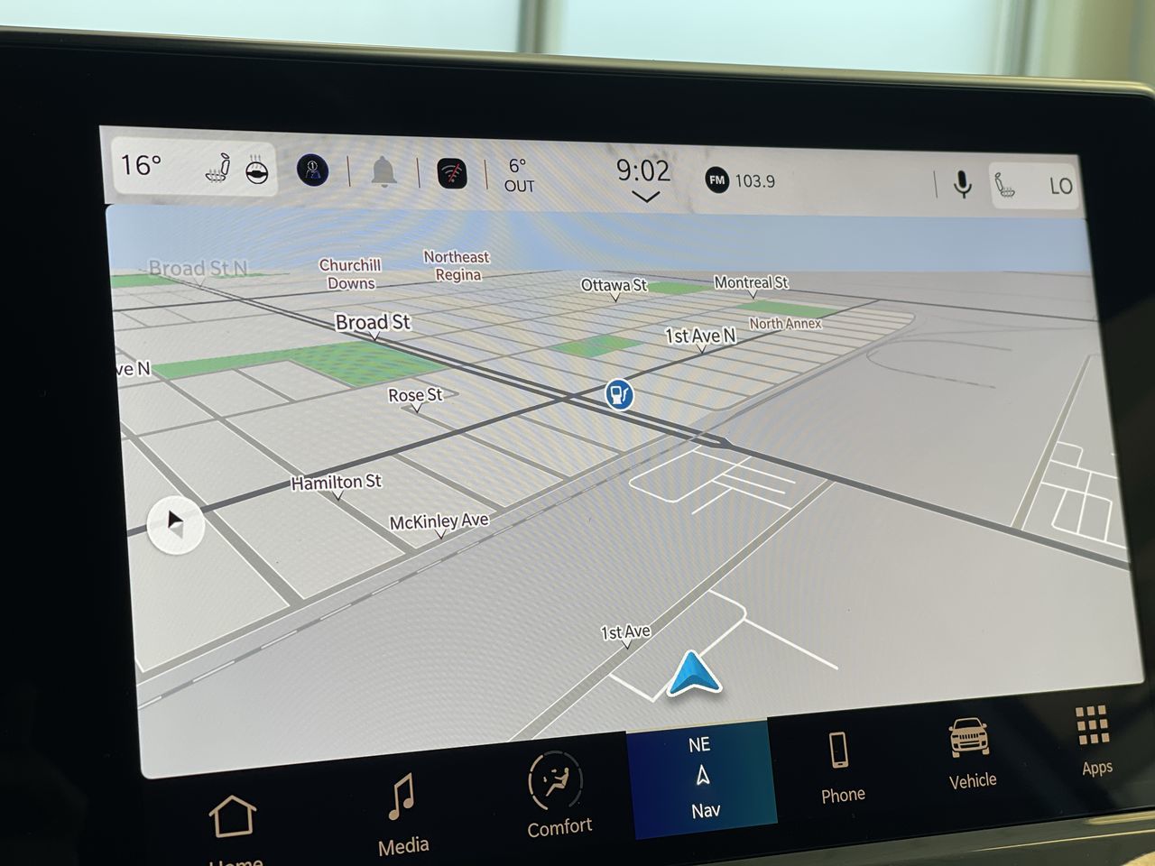 Jeep Compass  2026 à Regina, Saskatchewan