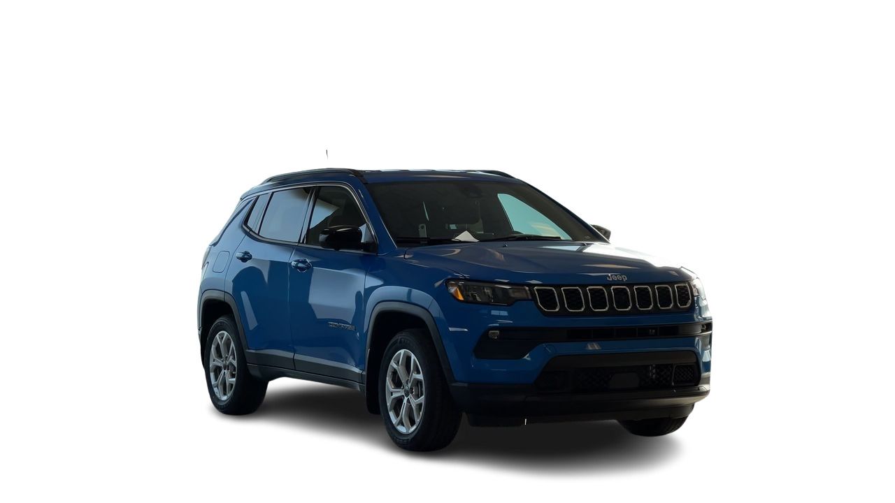 Jeep Compass  2026 à Regina, Saskatchewan