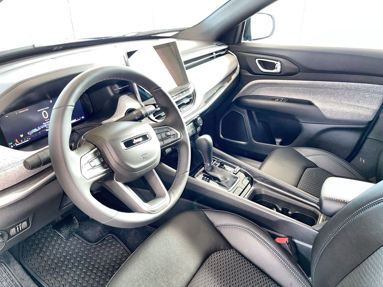 Jeep Compass  2026 à Regina, Saskatchewan