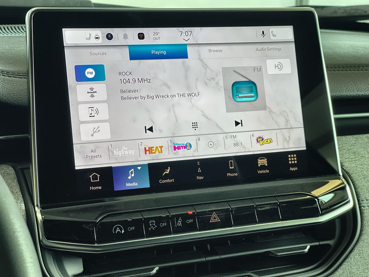 Jeep Compass  2026 à Regina, Saskatchewan