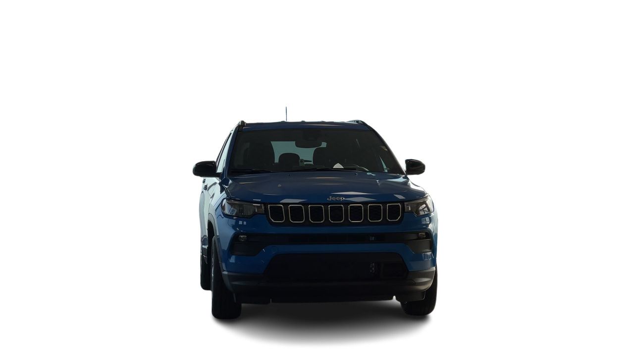 Jeep Compass  2026 à Regina, Saskatchewan