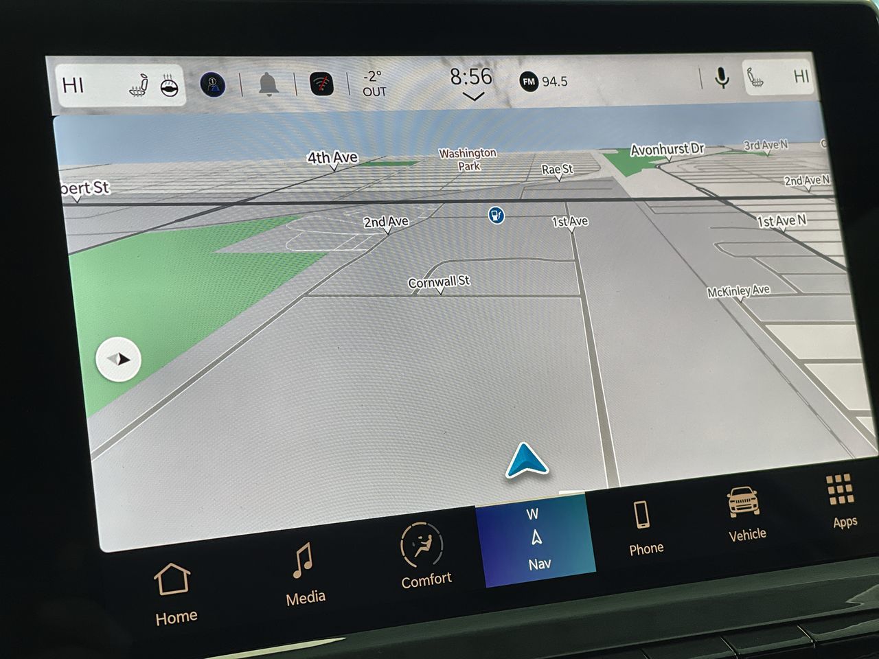 Jeep Compass  2026 à Regina, Saskatchewan