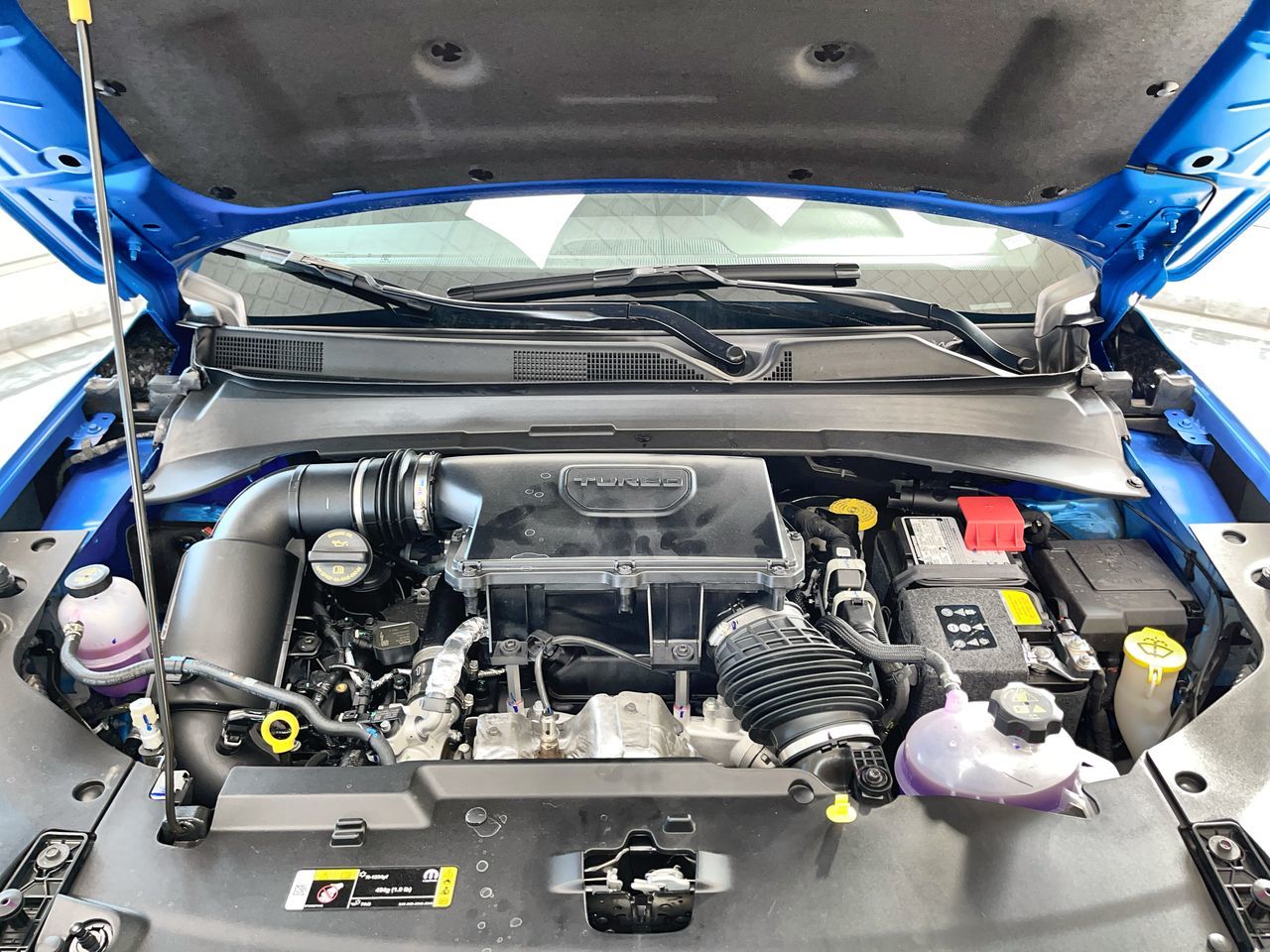 2026 Jeep Compass in Regina, Saskatchewan