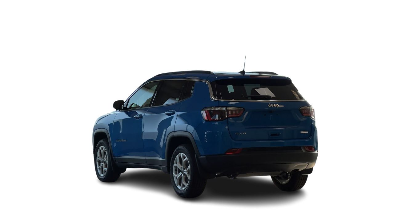 2026 Jeep Compass in Regina, Saskatchewan