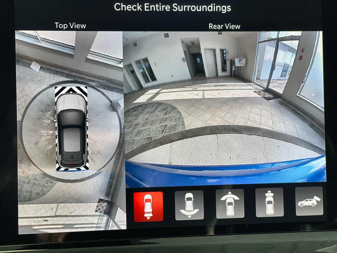 2026 Jeep Compass in Regina, Saskatchewan