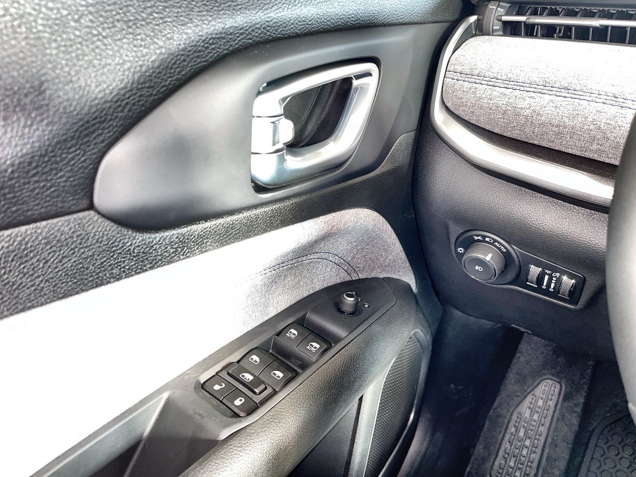 2026 Jeep Compass in Regina, Saskatchewan