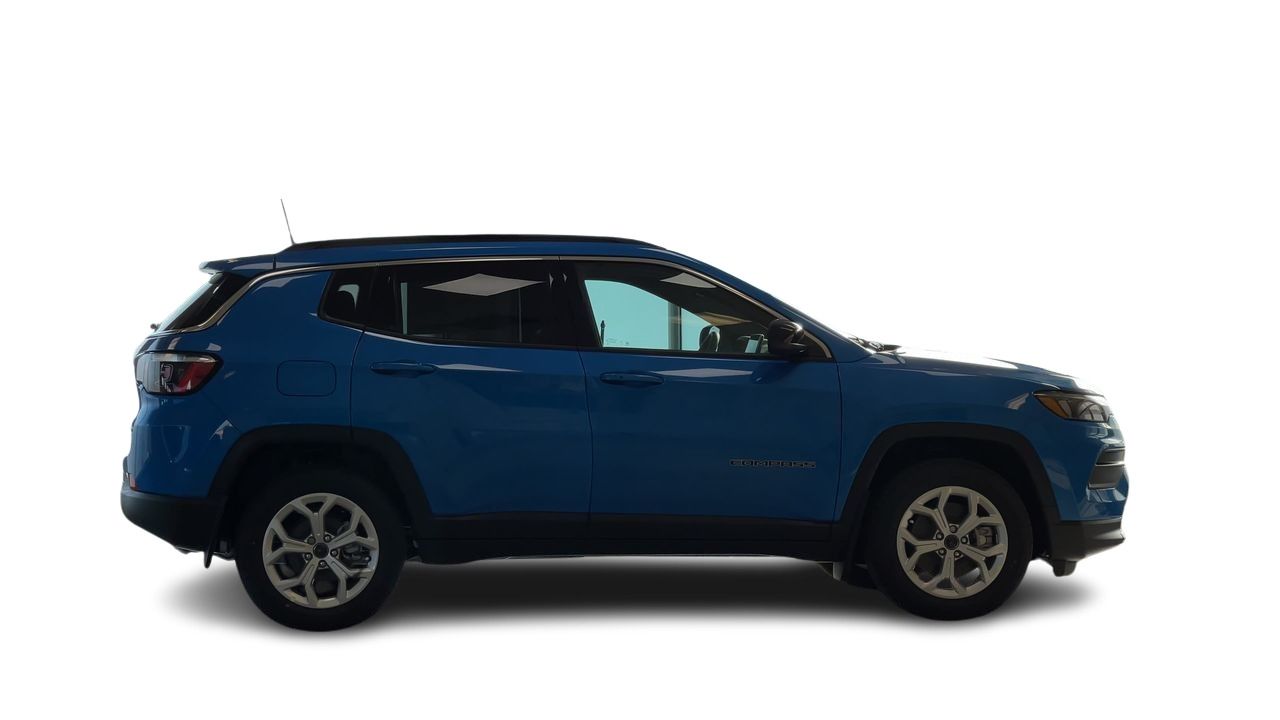2026 Jeep Compass in Regina, Saskatchewan