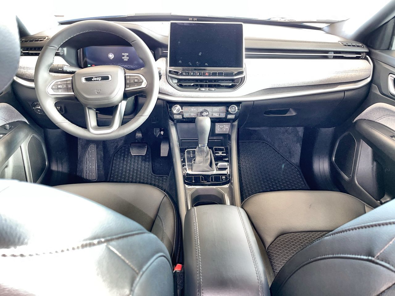 2026 Jeep Compass in Regina, Saskatchewan