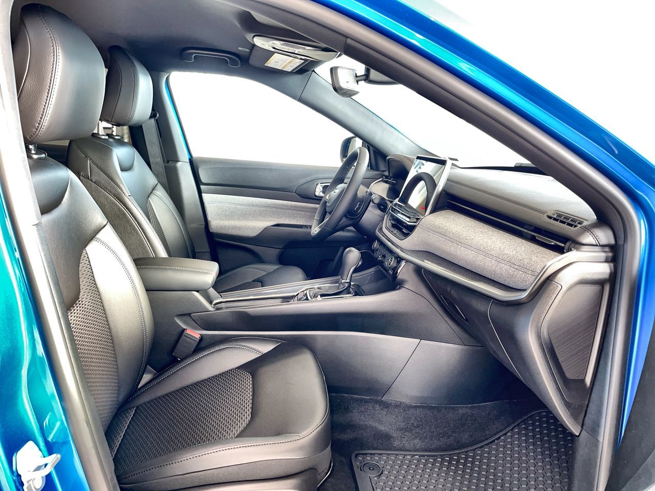 2026 Jeep Compass in Regina, Saskatchewan