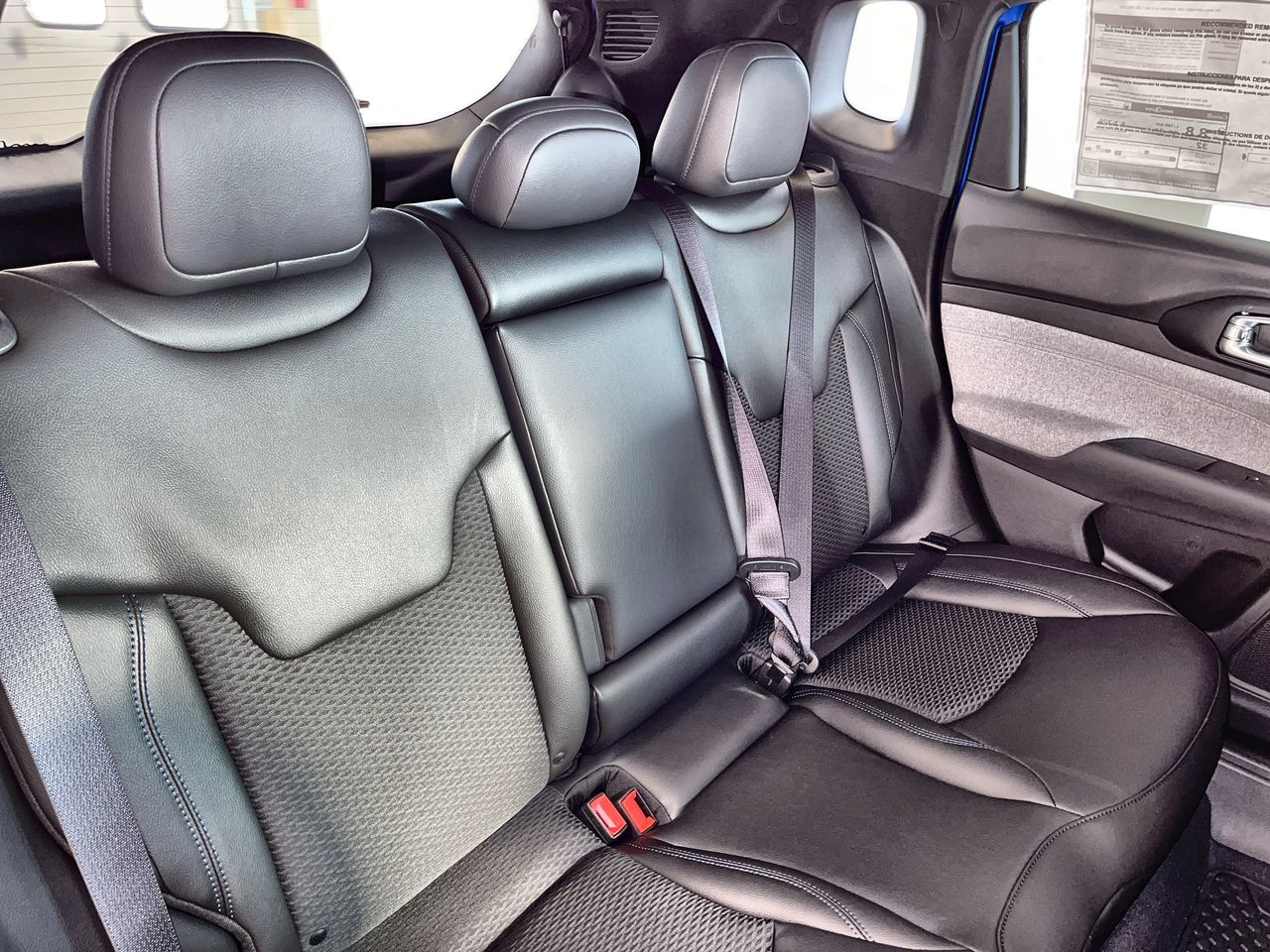 2026 Jeep Compass in Regina, Saskatchewan