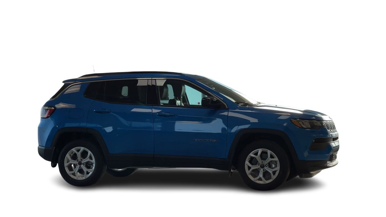 2026 Jeep Compass in Regina, Saskatchewan