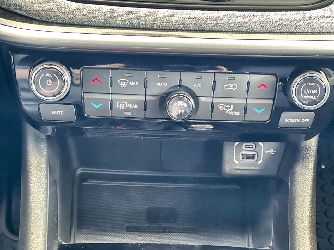 2026 Jeep Compass in Regina, Saskatchewan