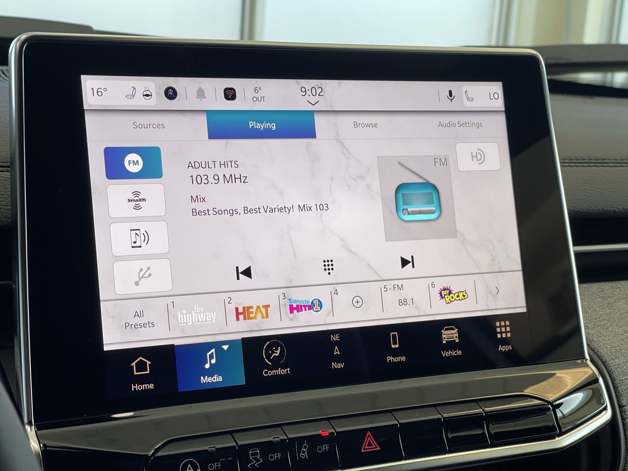 2026 Jeep Compass in Regina, Saskatchewan