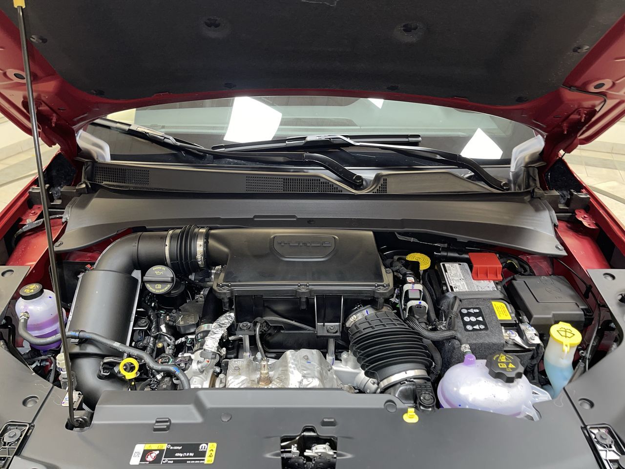 2026 Jeep Compass in Regina, Saskatchewan
