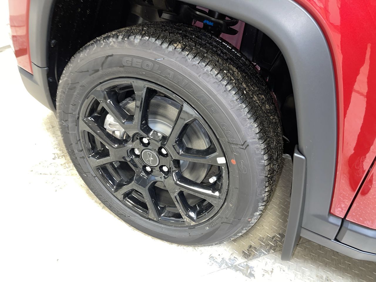 2026 Jeep Compass in Regina, Saskatchewan