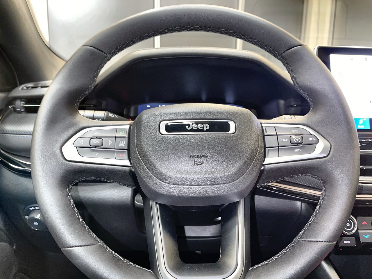 2026 Jeep Compass in Regina, Saskatchewan