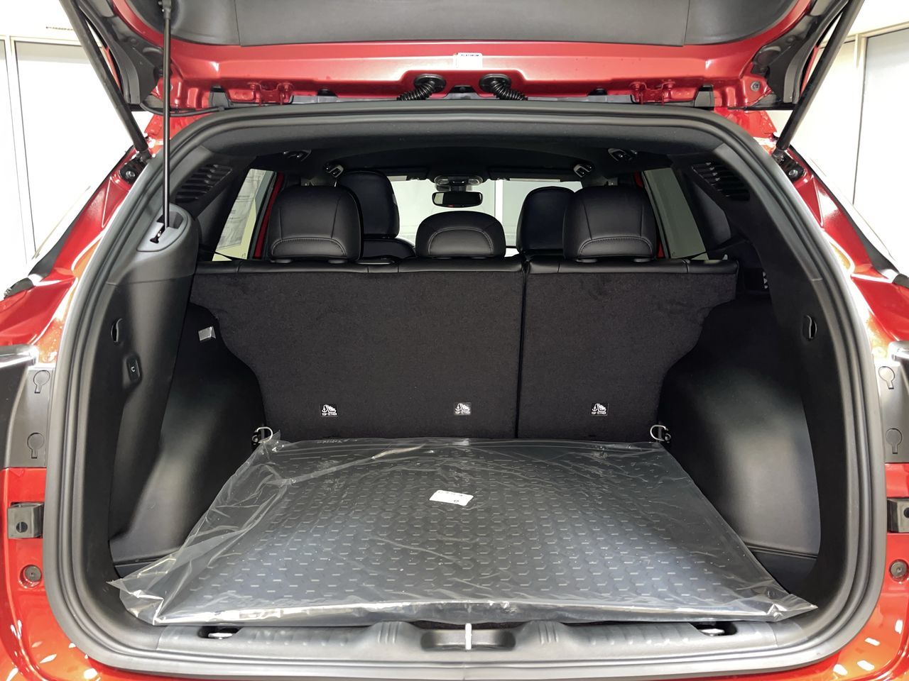 2026 Jeep Compass in Regina, Saskatchewan