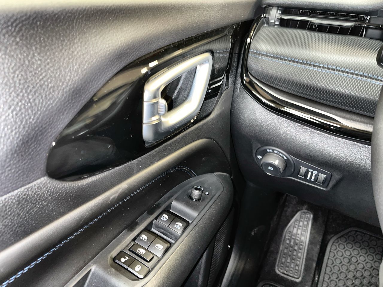 2026 Jeep Compass in Regina, Saskatchewan