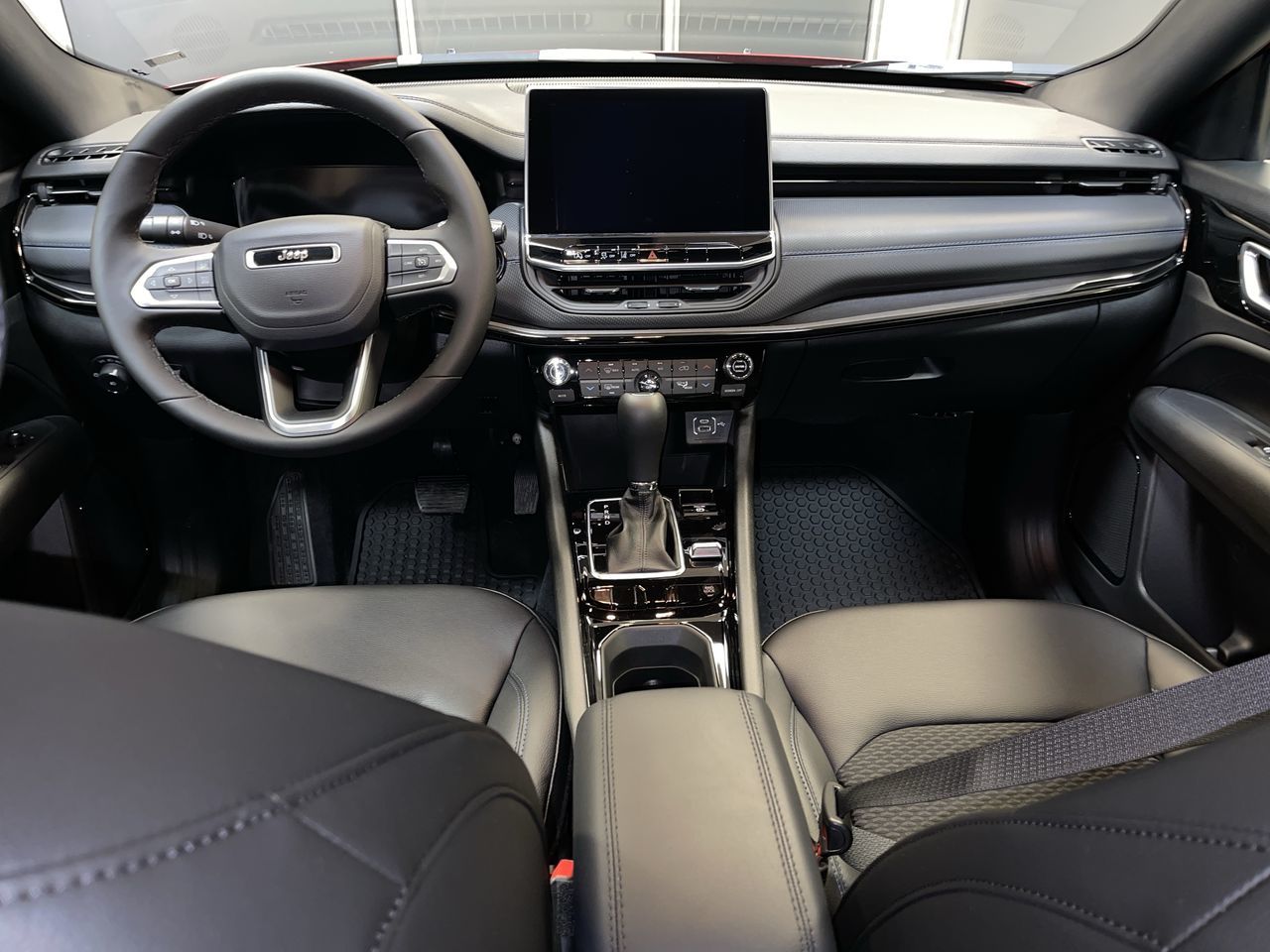 2026 Jeep Compass in Regina, Saskatchewan