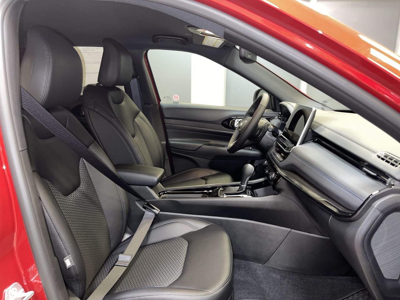 2026 Jeep Compass in Regina, Saskatchewan