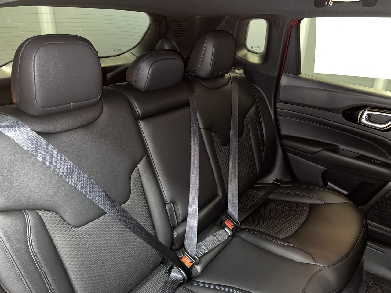 2026 Jeep Compass in Regina, Saskatchewan