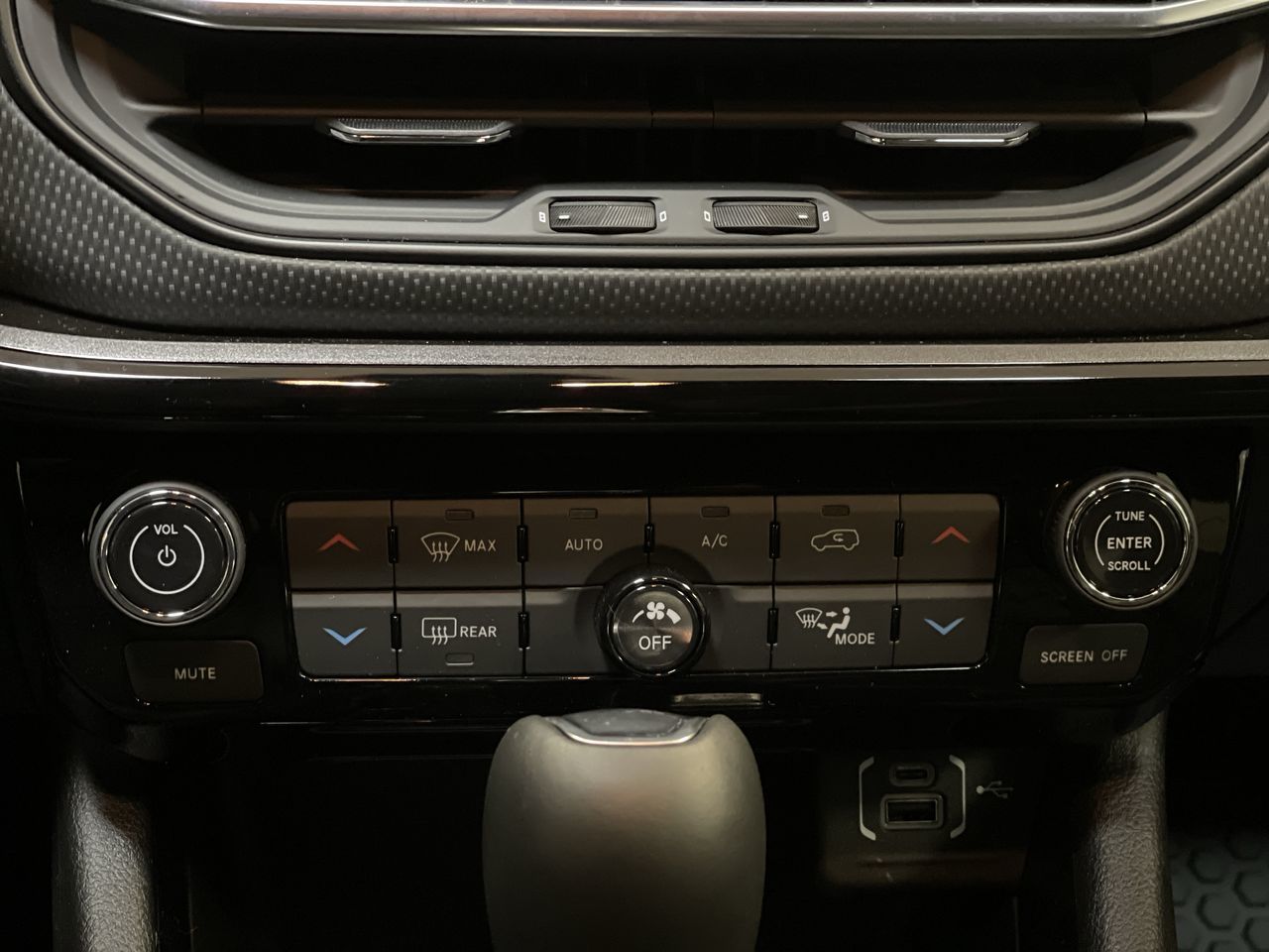 2026 Jeep Compass in Regina, Saskatchewan