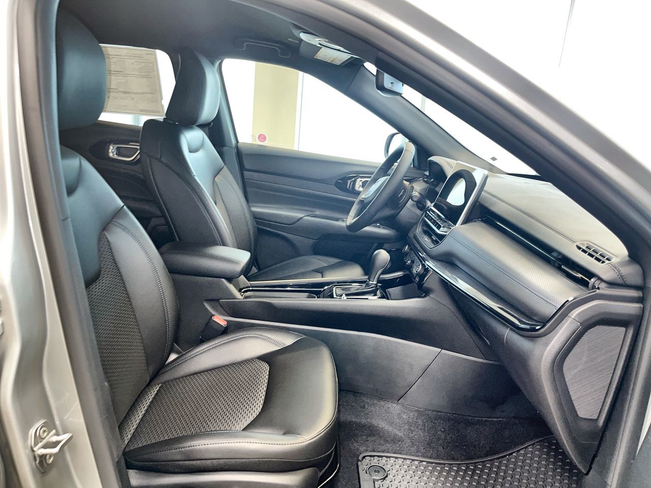 2026 Jeep Compass in Regina, Saskatchewan
