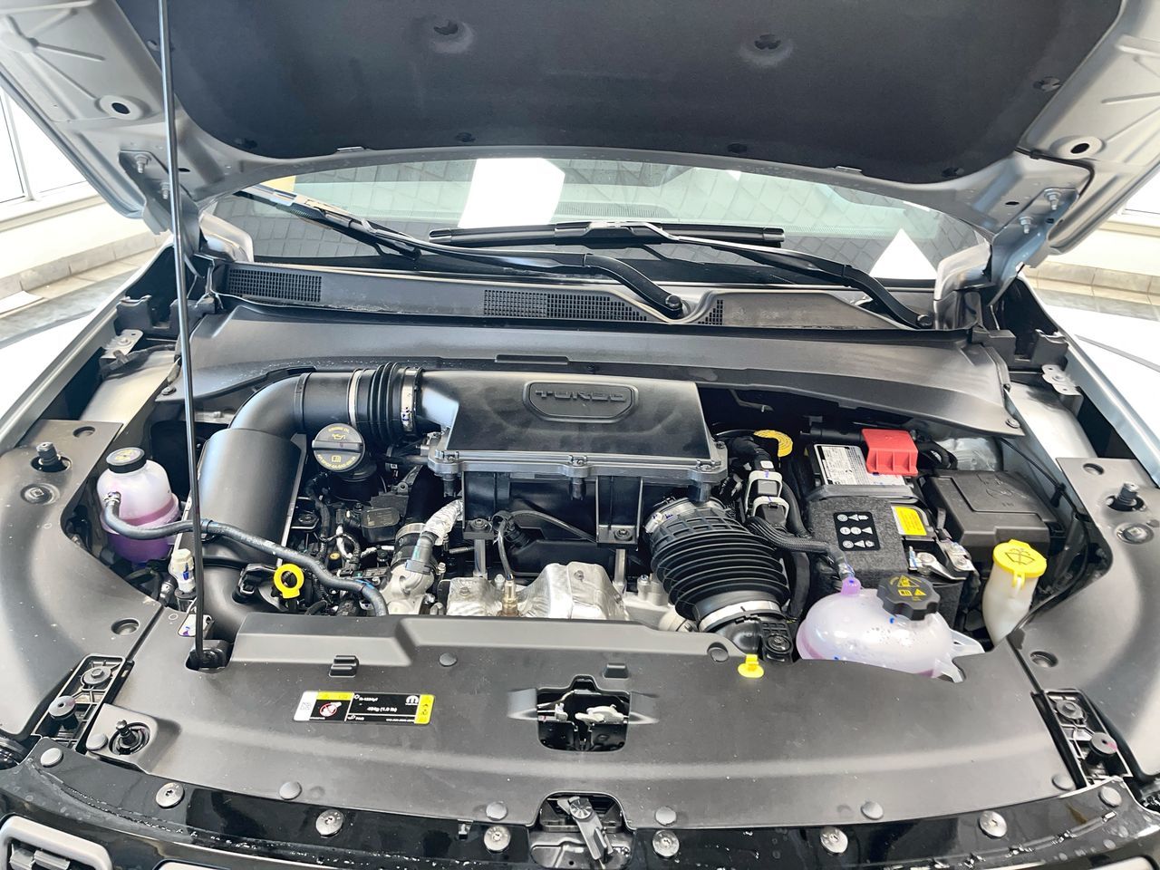 2026 Jeep Compass in Regina, Saskatchewan