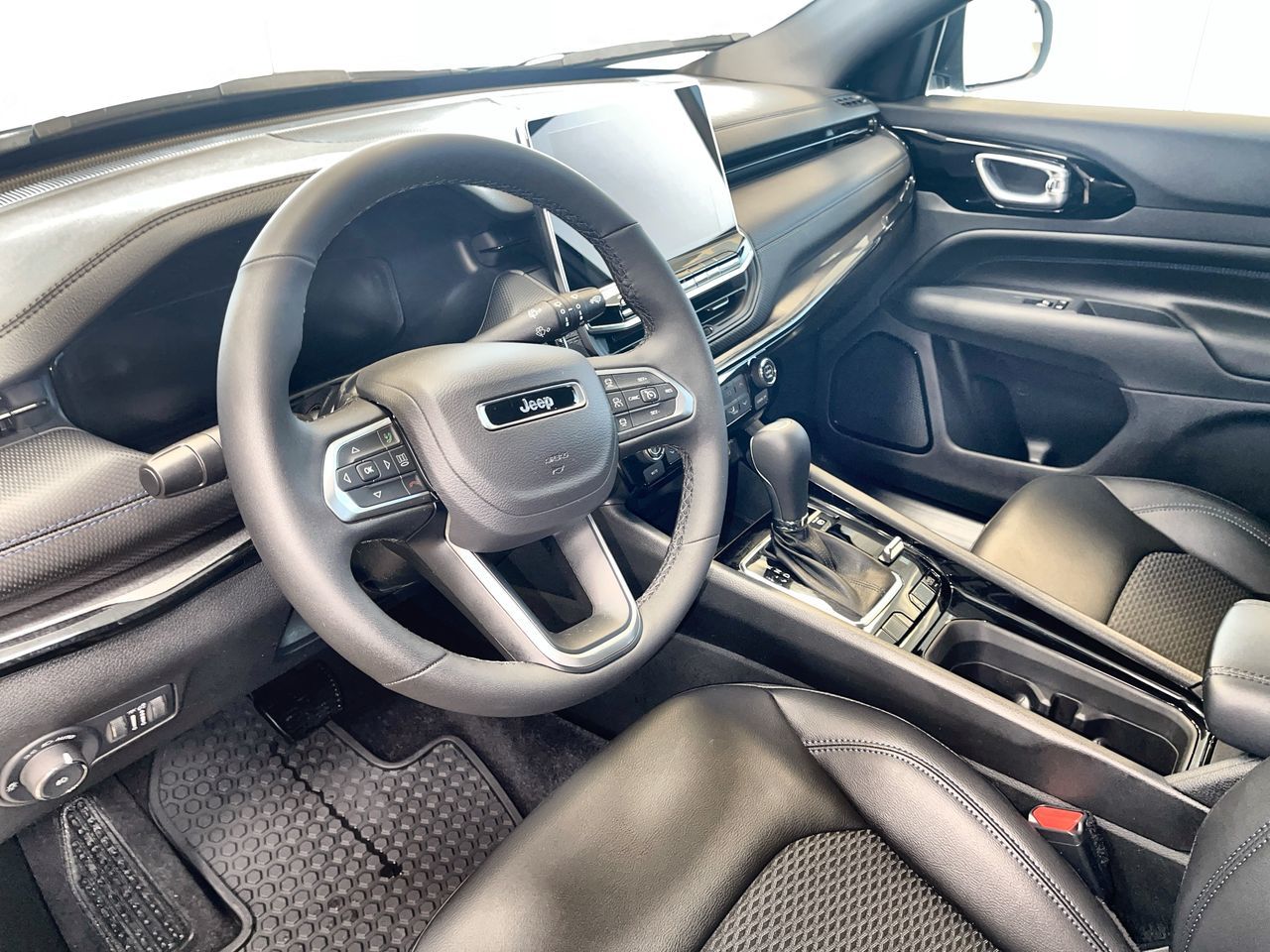 2026 Jeep Compass in Regina, Saskatchewan