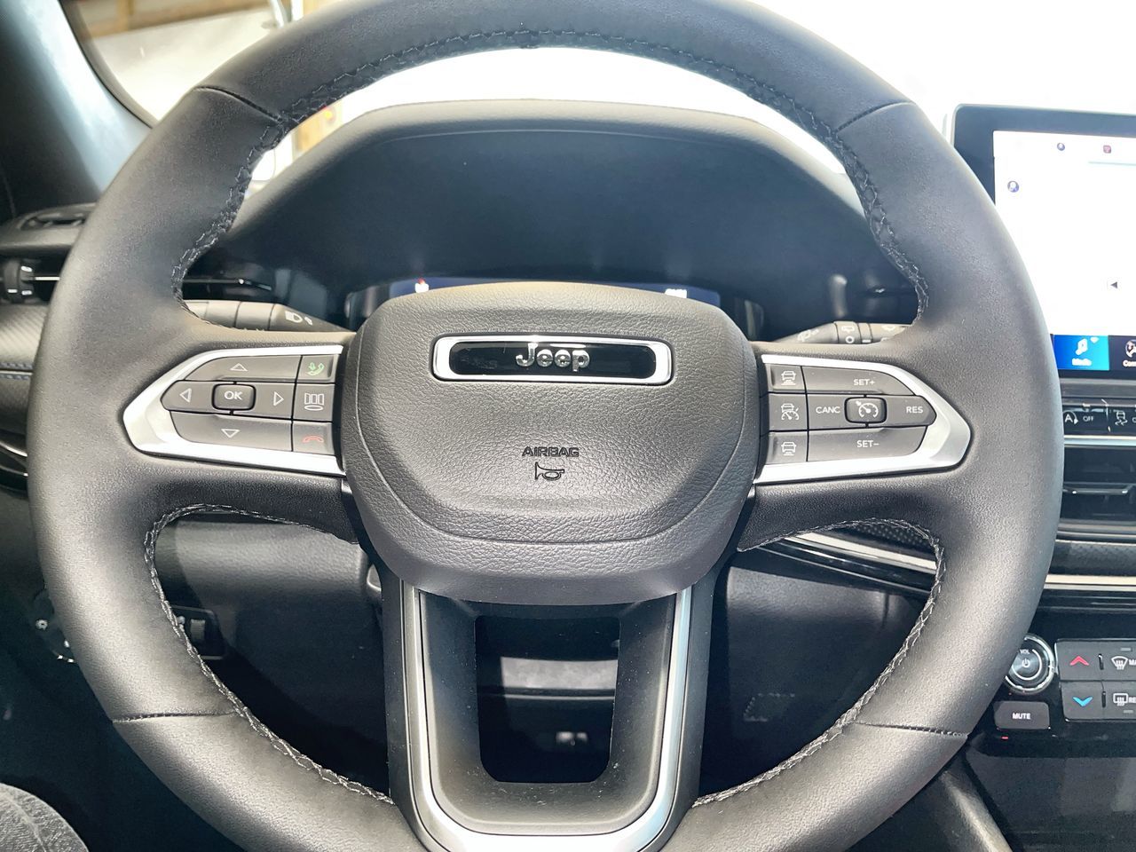 2026 Jeep Compass in Regina, Saskatchewan