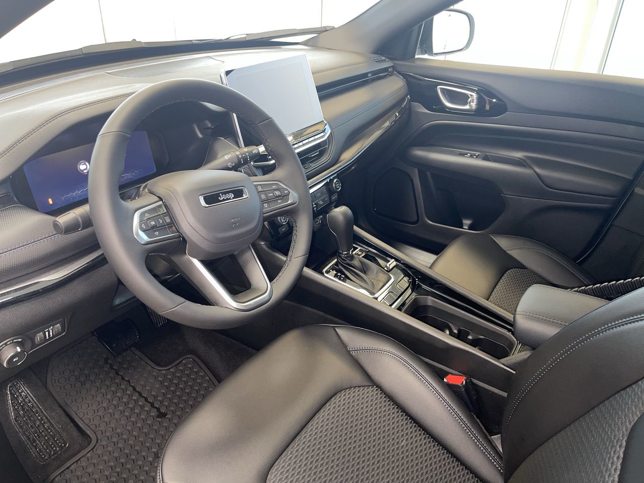 2026 Jeep Compass in Regina, Saskatchewan