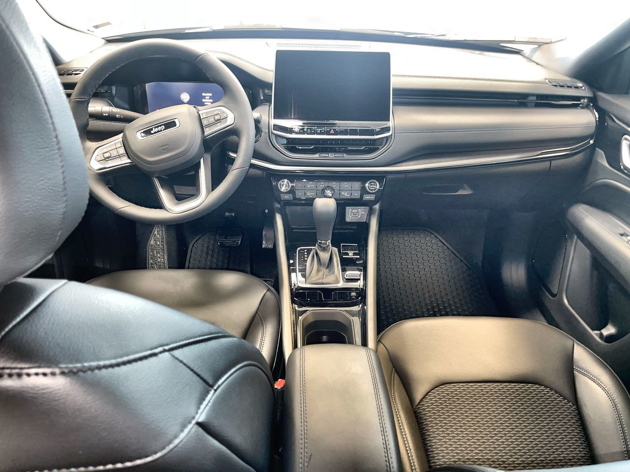2026 Jeep Compass in Regina, Saskatchewan
