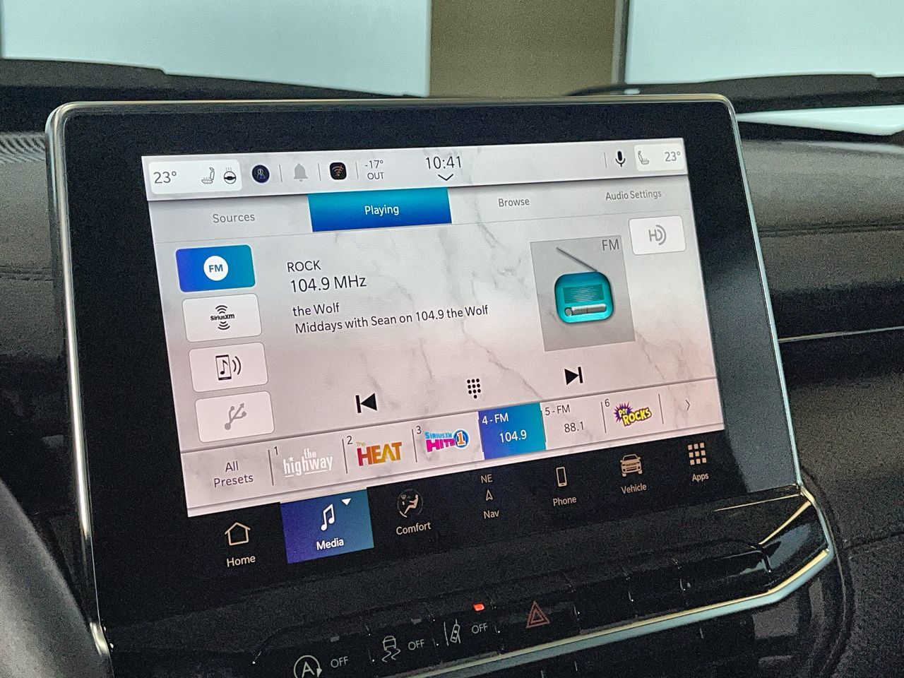 2026 Jeep Compass in Regina, Saskatchewan