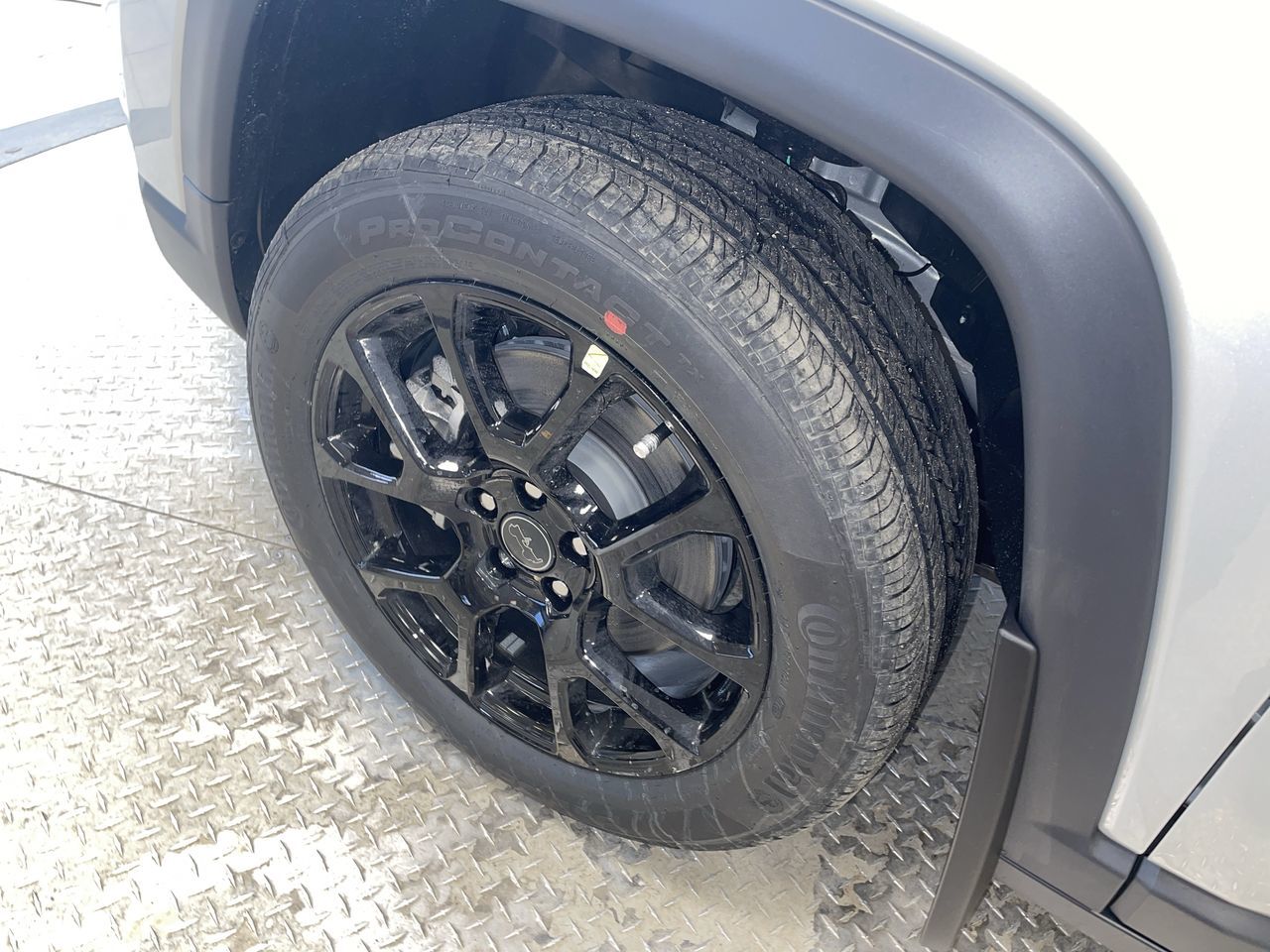 2026 Jeep Compass in Regina, Saskatchewan